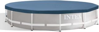 28032-COBERTOR para Piscina Metal Frame 457CM