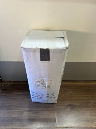 Amazon Basics Colchón 90 x 190 cm, 4 cm