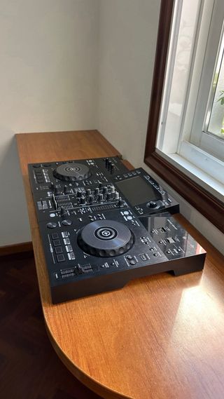 Alquiler Equipo DJ