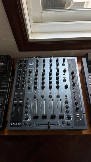 Alquiler Equipo DJ
