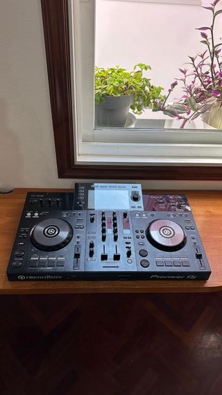 Alquiler Equipo DJ