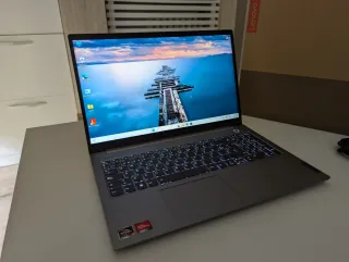Lenovo ThinkBook 15 G4 /Ryzen 5/24GB RAM/512GB SSD