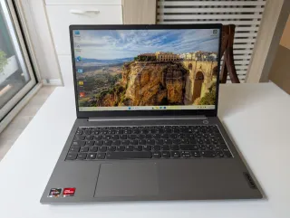 Lenovo ThinkBook 15 G4 /Ryzen 5/24GB RAM/512GB SSD