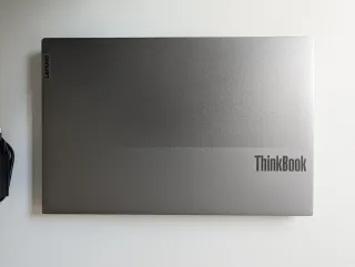 Lenovo ThinkBook 15 G4 /Ryzen 5/24GB RAM/512GB SSD