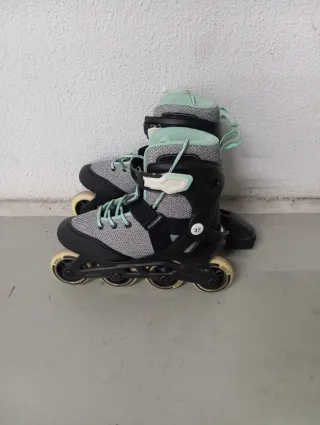Patines en línea Oxelo