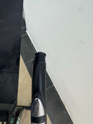 Bicicleta Estática Cecotec Xbike Pro