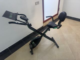 Bicicleta Estática Cecotec Xbike Pro