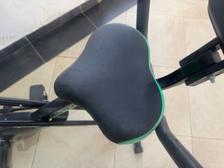 Bicicleta Estática Cecotec Xbike Pro