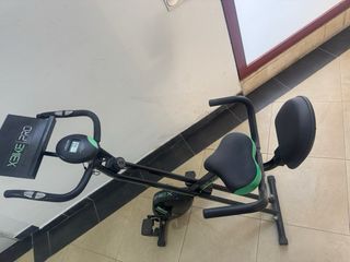 Bicicleta Estática Cecotec Xbike Pro