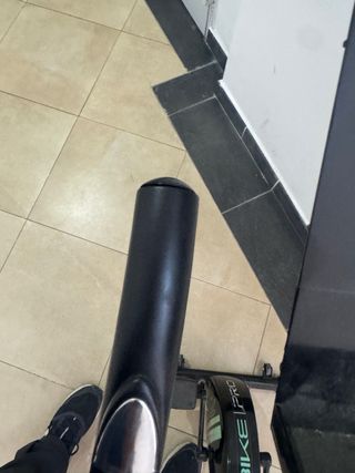 Bicicleta Estática Cecotec Xbike Pro