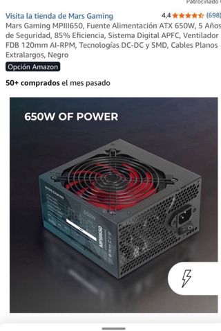 PC Gaming Nvidia 5060 Ti 16GB/32GB RAM