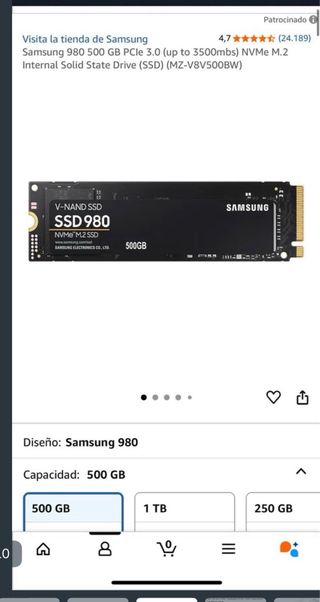 PC Gaming Nvidia 5060 Ti 16GB/32GB RAM