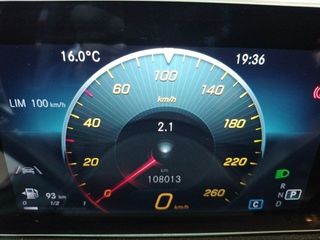 Mercedes Clase B B 180 d