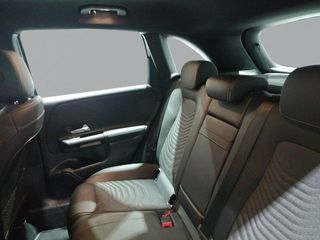 Mercedes Clase B B 180 d