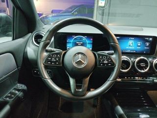Mercedes Clase B B 180 d