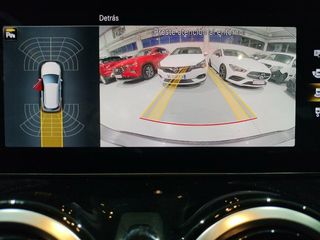 Mercedes Clase B B 180 d