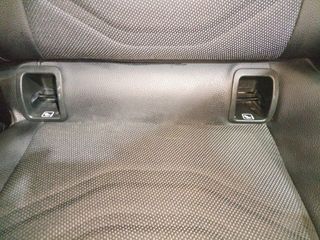 Mercedes Clase B B 180 d