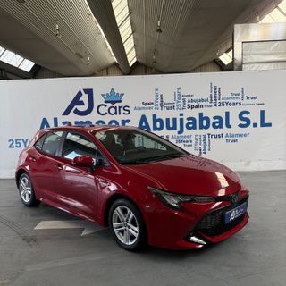 Toyota Corolla 1.8 125H ACTIVE TECH E-CVT