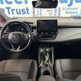 Toyota Corolla 1.8 125H ACTIVE TECH E-CVT