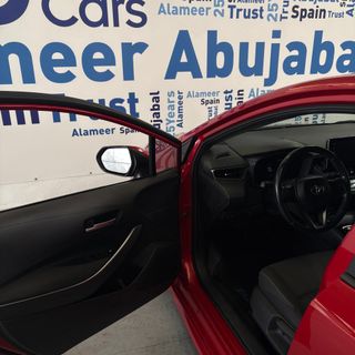 Toyota Corolla 1.8 125H ACTIVE TECH E-CVT