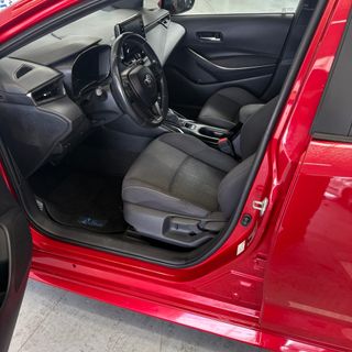 Toyota Corolla 1.8 125H ACTIVE TECH E-CVT