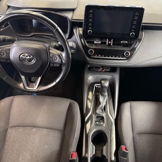 Toyota Corolla 1.8 125H ACTIVE TECH E-CVT