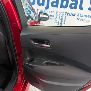 Toyota Corolla 1.8 125H ACTIVE TECH E-CVT