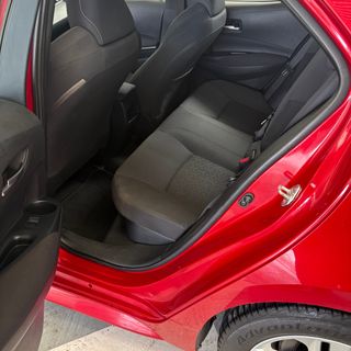 Toyota Corolla 1.8 125H ACTIVE TECH E-CVT