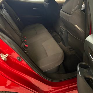 Toyota Corolla 1.8 125H ACTIVE TECH E-CVT