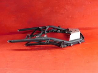 TELAIETTO POSTERIORE TRIUMPH STREET TRIPLE 675