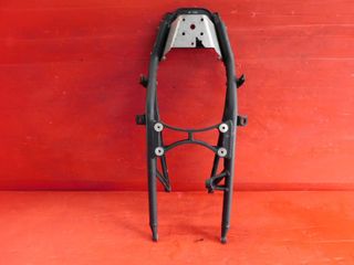 TELAIETTO POSTERIORE TRIUMPH STREET TRIPLE 675