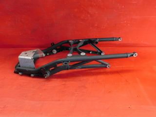 TELAIETTO POSTERIORE TRIUMPH STREET TRIPLE 675