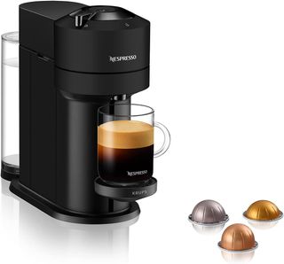 Nespresso VERTUO Next XN910N - Macchina per caffè a capsula