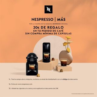 Nespresso VERTUO Next XN910N - Macchina per caffè a capsula