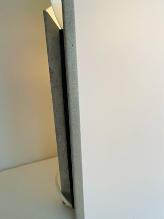 Lámpara de mesa Slamp Sun-Ra