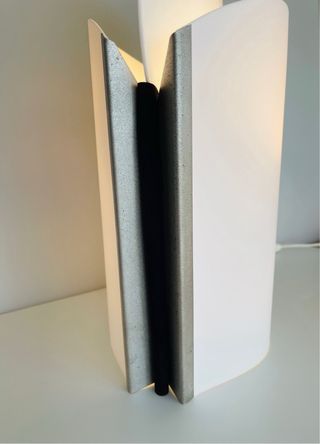 Lámpara de mesa Slamp Sun-Ra