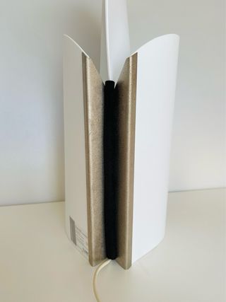 Lámpara de mesa Slamp Sun-Ra