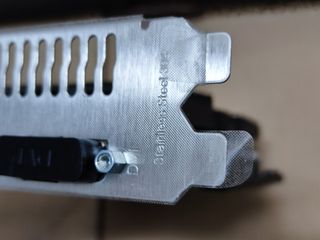 ASUS Phoenix GTX 1650 OC Edition 4GB GDDR6 · BOXED