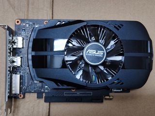 ASUS Phoenix GTX 1650 OC Edition 4GB GDDR6 · BOXED