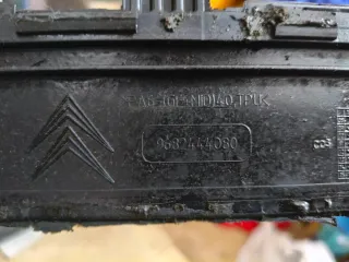 Tapa Inyectores Ford / PSA