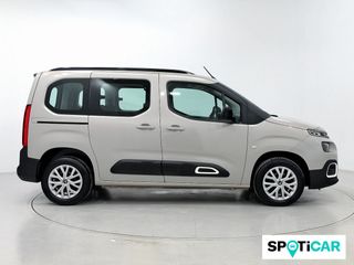 Citroën Berlingo Talla M PureTech 110 S&S FEEL