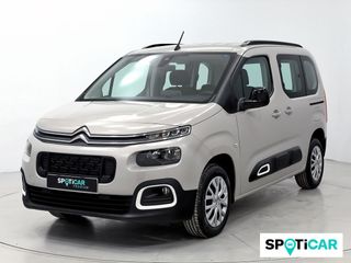 Citroën Berlingo Talla M PureTech 110 S&S FEEL