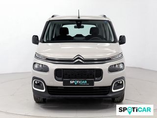 Citroën Berlingo Talla M PureTech 110 S&S FEEL