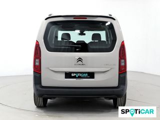 Citroën Berlingo Talla M PureTech 110 S&S FEEL