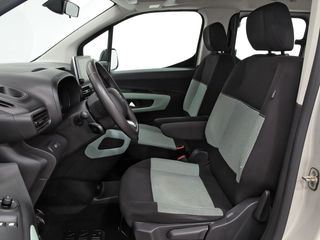 Citroën Berlingo Talla M PureTech 110 S&S FEEL