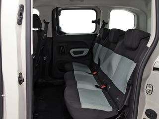 Citroën Berlingo Talla M PureTech 110 S&S FEEL