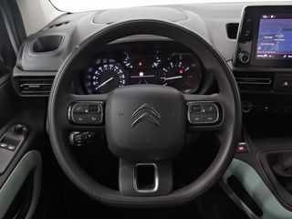 Citroën Berlingo Talla M PureTech 110 S&S FEEL