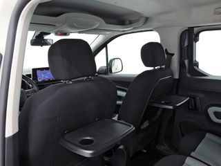 Citroën Berlingo Talla M PureTech 110 S&S FEEL
