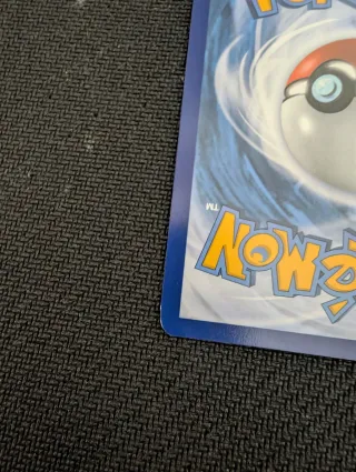 Carta Pokemon Glaceon V 175/203