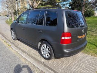 Volkswagen Touran 2006